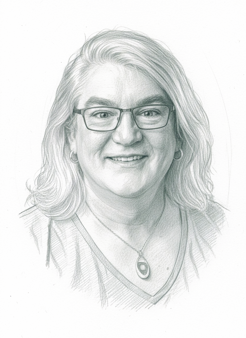 Jamie Riley, founder of Very Useful AI